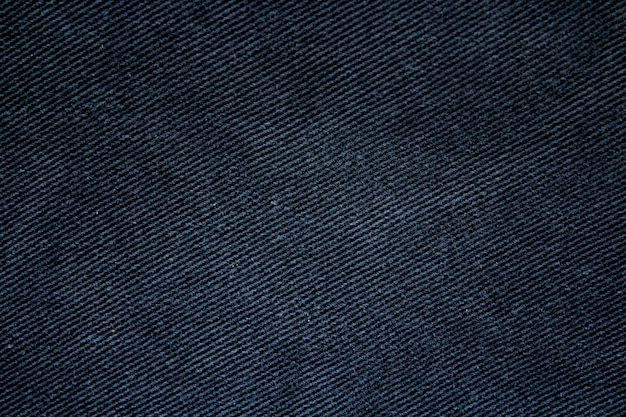 Jeans tissu texture de fond