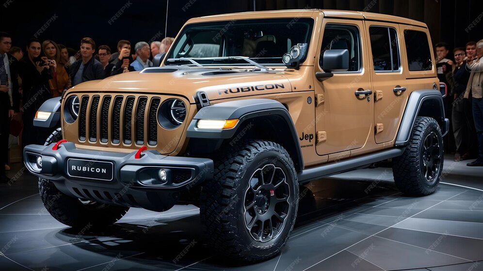 Jeep Rubicon 2025 Jeep Rubicon 4X 2025 Jeep 392 Rubicon 2025 Jeep Rubikon 2025 Jeep 4X 2025 Jeep