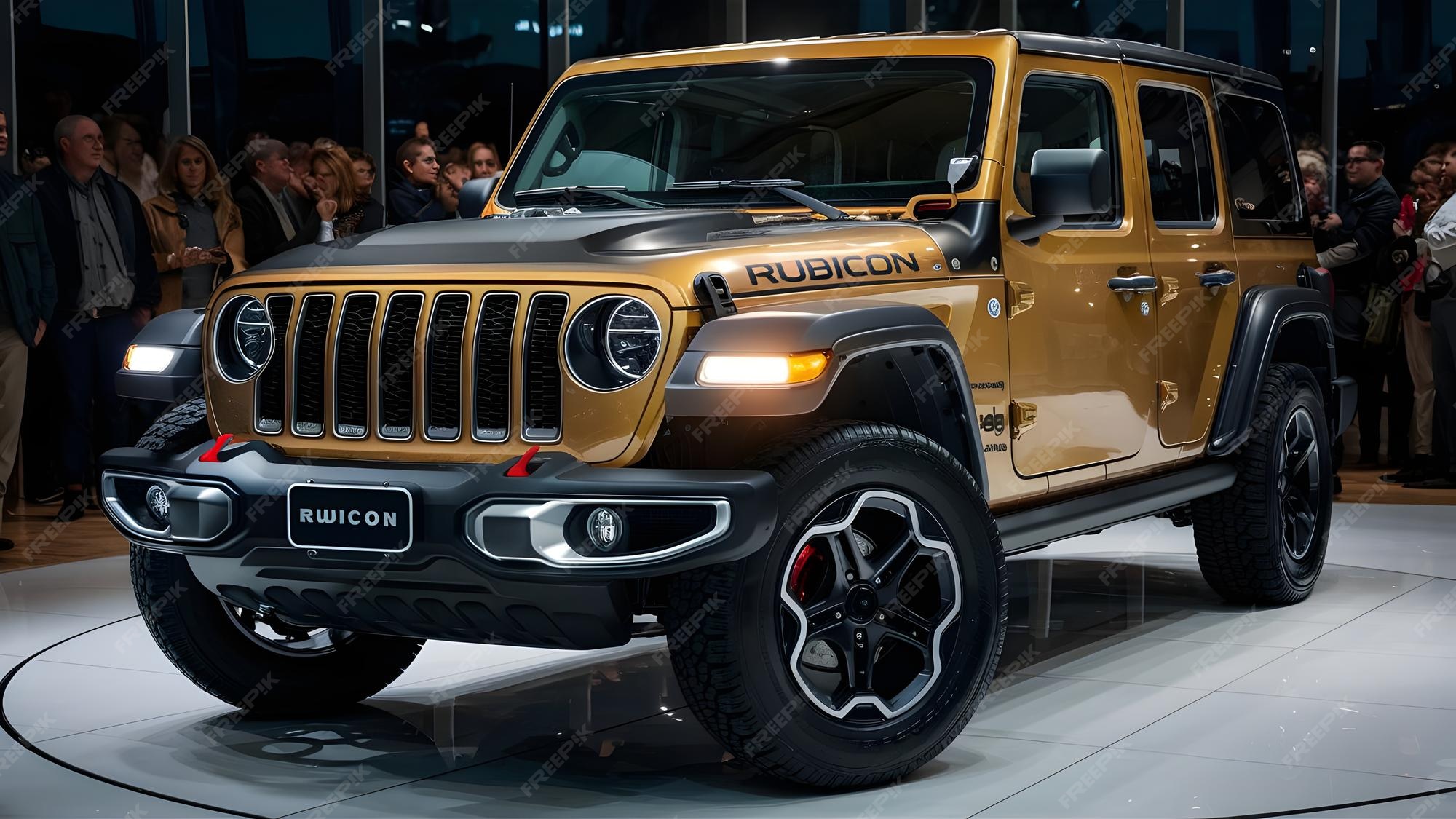 Jeep Rubicon 2025 Jeep Rubicon 4X 2025 Jeep 392 Rubicon 2025 Jeep Rubikon 2025 Jeep 4X 2025 Jeep