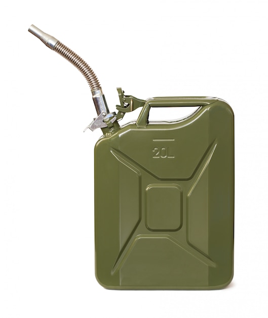 Jerrycan