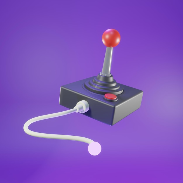 Jeu d'icônes 3D