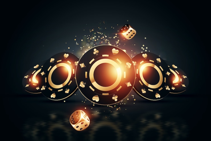 Photo jeu en ligne de rendu 3d