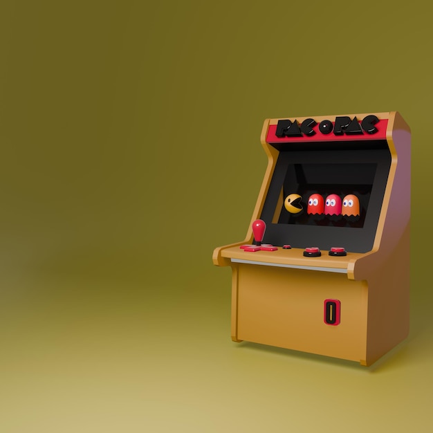 un jeu qui a le numéro 2 dessus