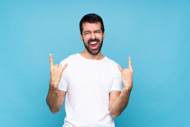 Jeune Homme à La Barbe