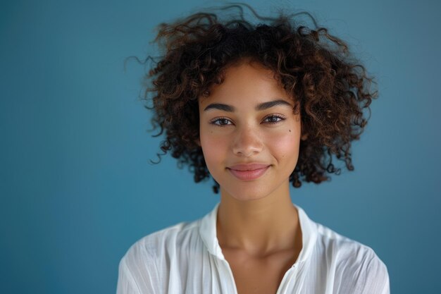 Photo jeunes femmes américaines