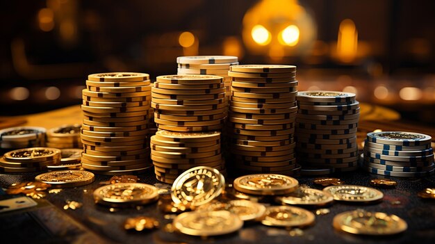 Jeux de hasard divertissement casino cartes à jouer hehaski poker roulette paris en ligne chi