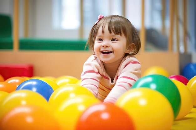 Jeux spéciaux pour enfants