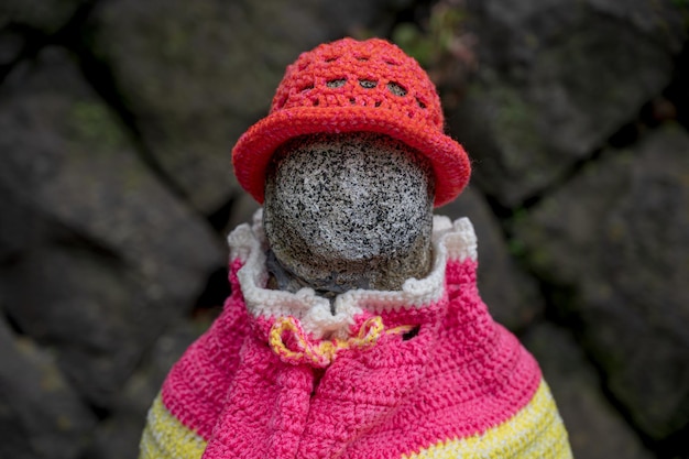 Jizo japonais calture