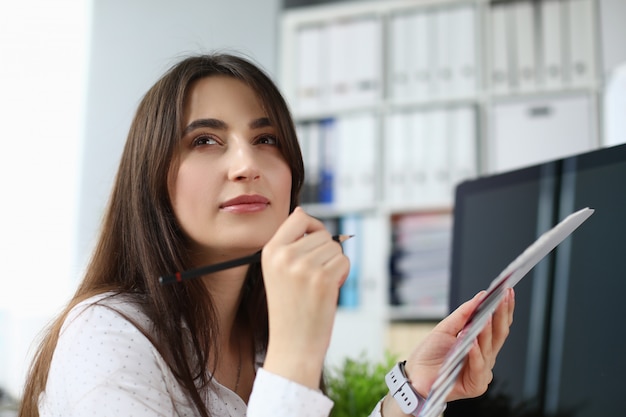 Jolies pensées de designer au travail