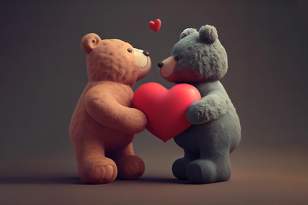 Images Gratuites : doux, mignonne, amour, ours en peluche, textile, drôle,  Nounours, la Saint-Valentin, Bichon frisé, jouet en peluche 6016x4000 - -  888711 - Banque d image gratuite - PxHere