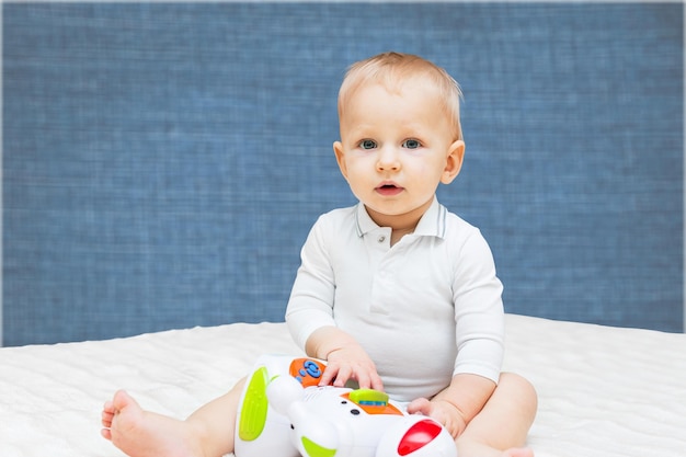 Jouet enfant bébé jouant tout-petit progéniture petits garçons