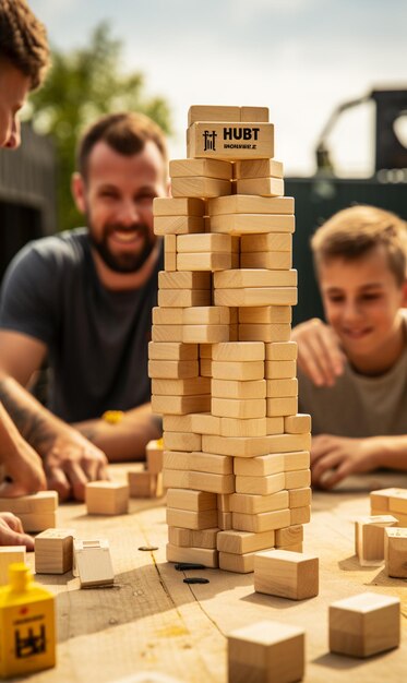 Photo joueur jouant à un tournoi d'e-sport compétition uhd papier peint