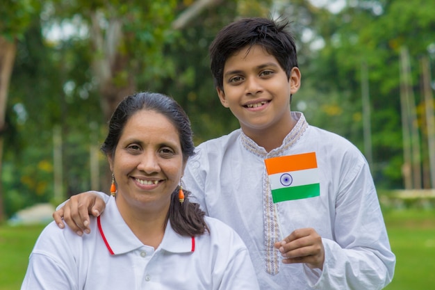 Jour de l&#39;indépendance indienne