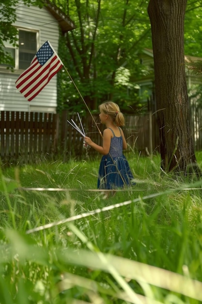 Jour de l'indépendance des États-Unis