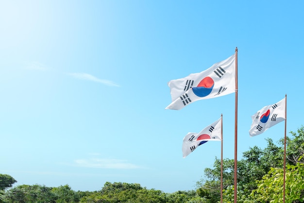 Jour de la libération nationale de la Corée