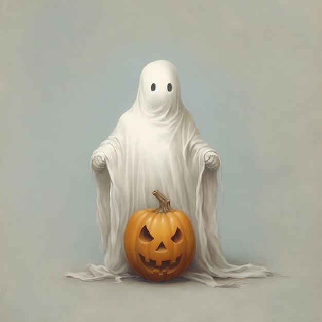 Le jour des morts Mais vivre n'est pas un problème C'est amusant, c'est bien des designs animés pour Halloween