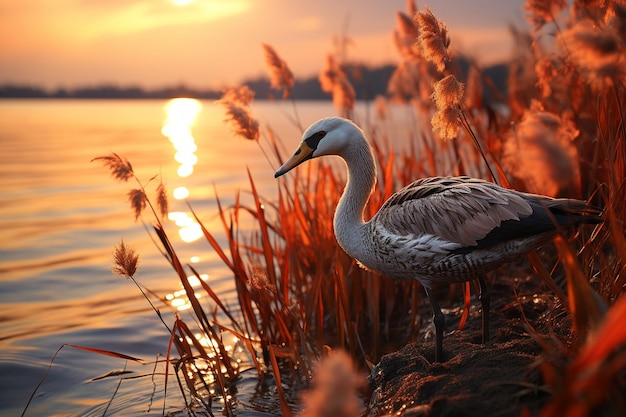 le jour des oiseaux