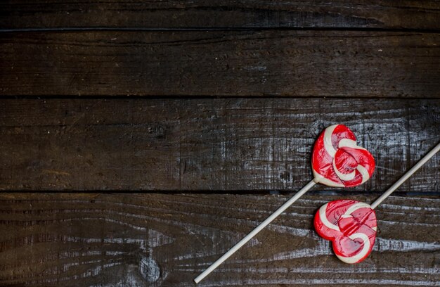 Le jour le plus doux d'octobre, la Saint-Valentin le 10 février.