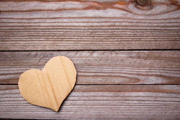 Photo le jour de la saint-valentin dans l'amour