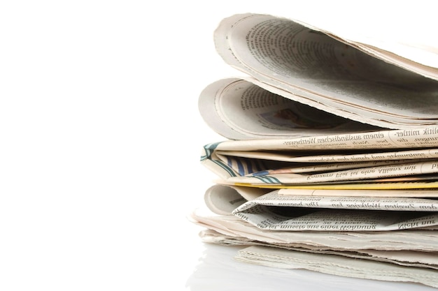 Journaux