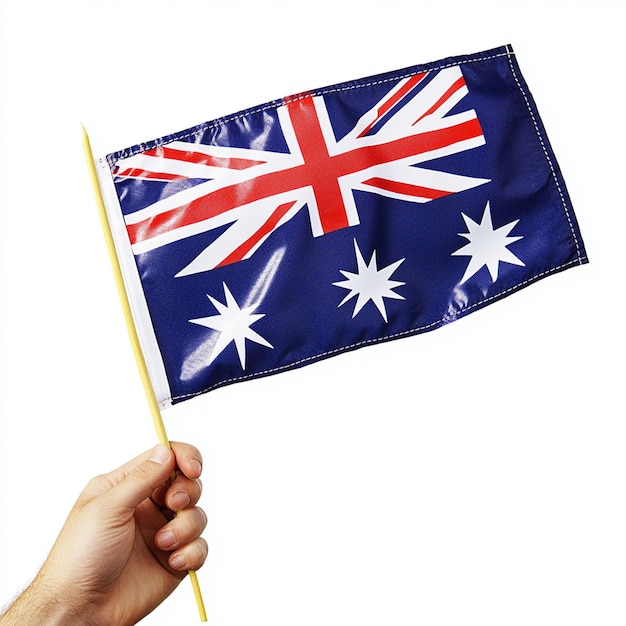 La journée de l'Australie