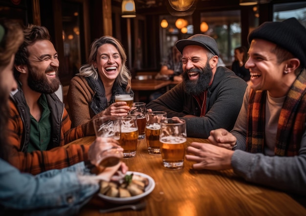 Journée internationale de la bière