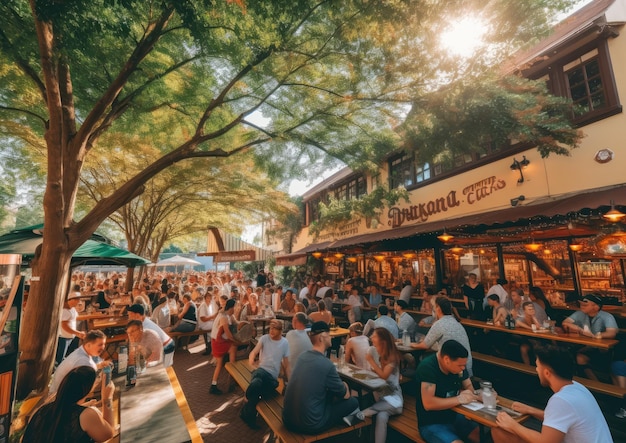 Journée internationale de la bière