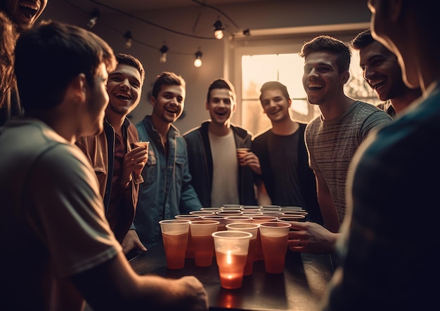 Journée internationale de la bière