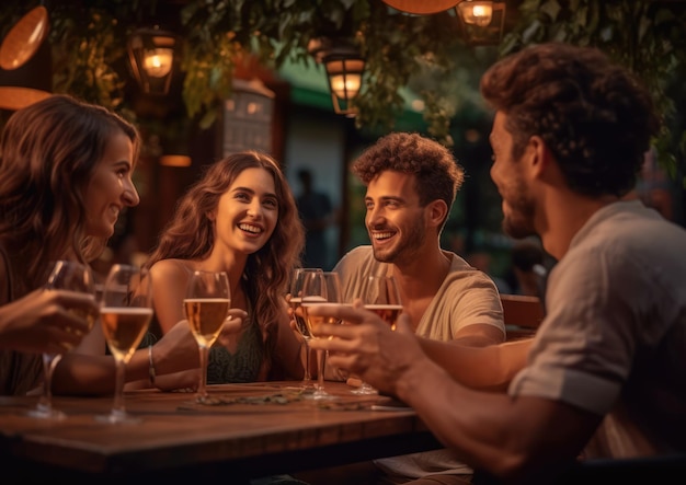 Journée internationale de la bière