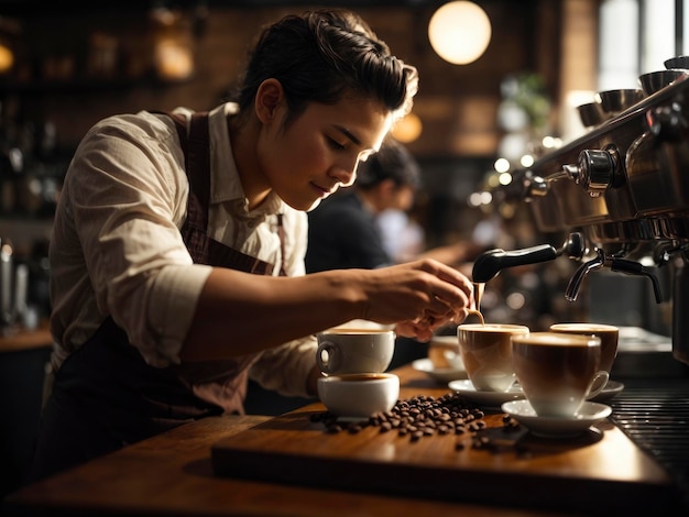 La journée internationale du café