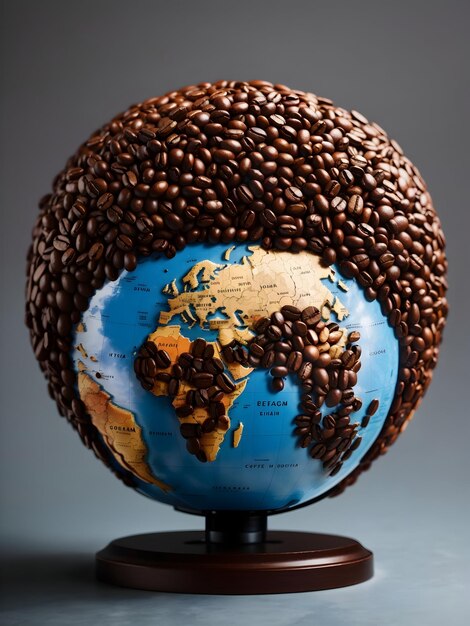 Journée internationale du café