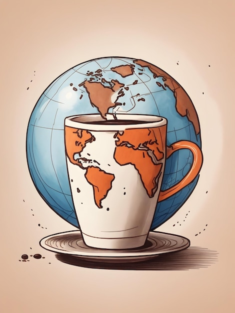 Journée internationale du café