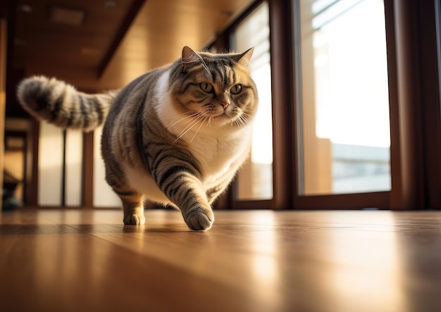 Journée internationale du chat