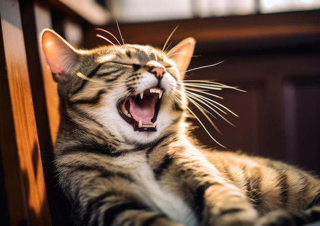 Journée internationale du chat