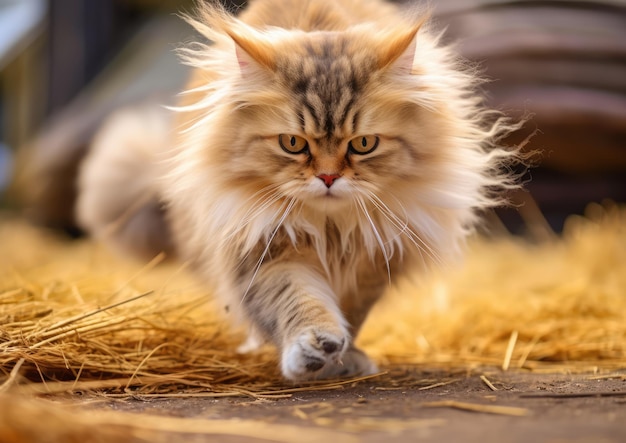 Journée internationale du chat