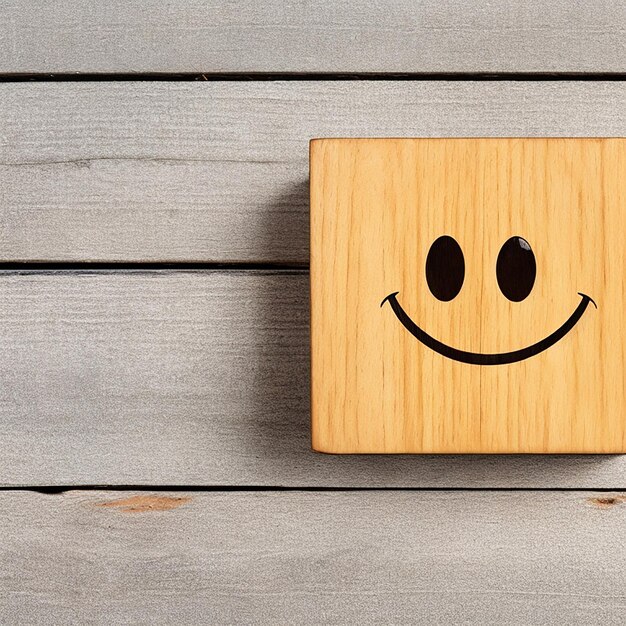 journée internationale du sourire avec icône emoji