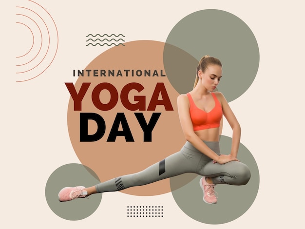 Journée internationale du yoga 5 1