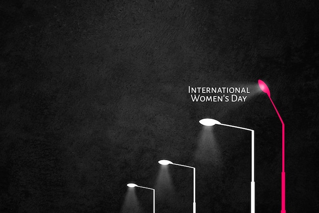 journée internationale de la femme mahila diwas bonne journée de la femme et photo de la journée nationale de la femme