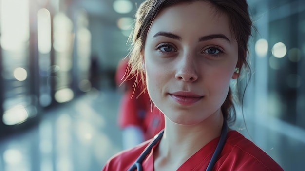 Journée internationale des infirmières et infirmiers 12 mai