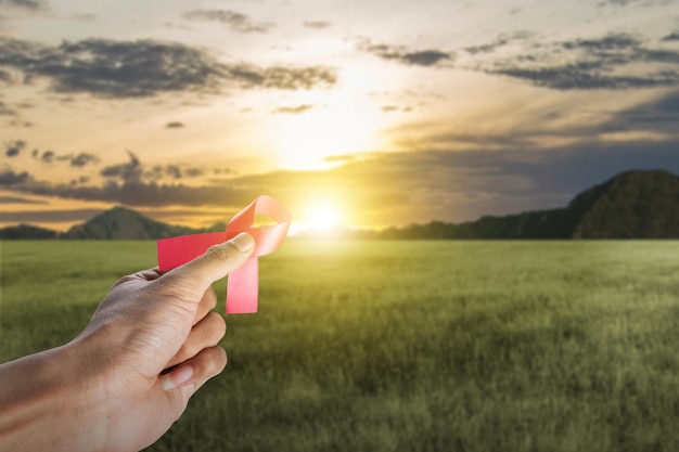 Journée mondiale contre le cancer