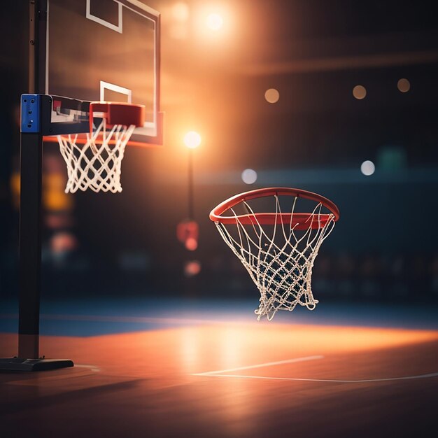 Journée mondiale du basket-ball