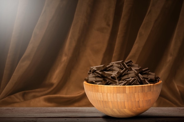 Journée mondiale du chocolat