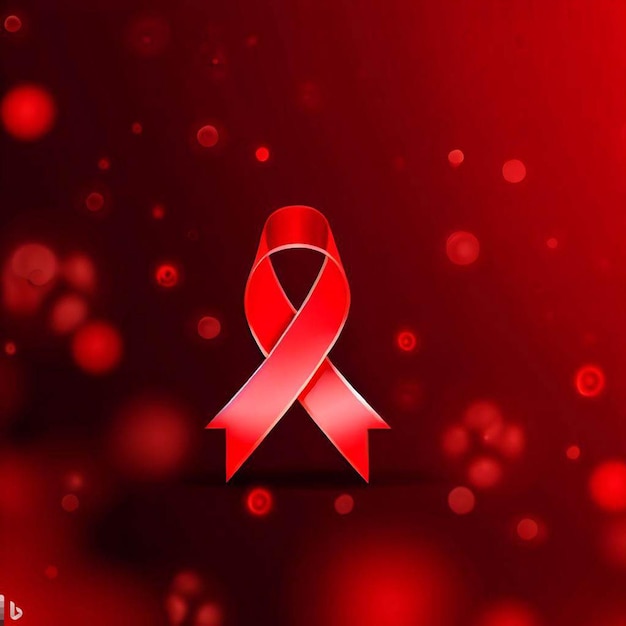 Journée mondiale du sida 2023 Image et arrière-plan gratuits