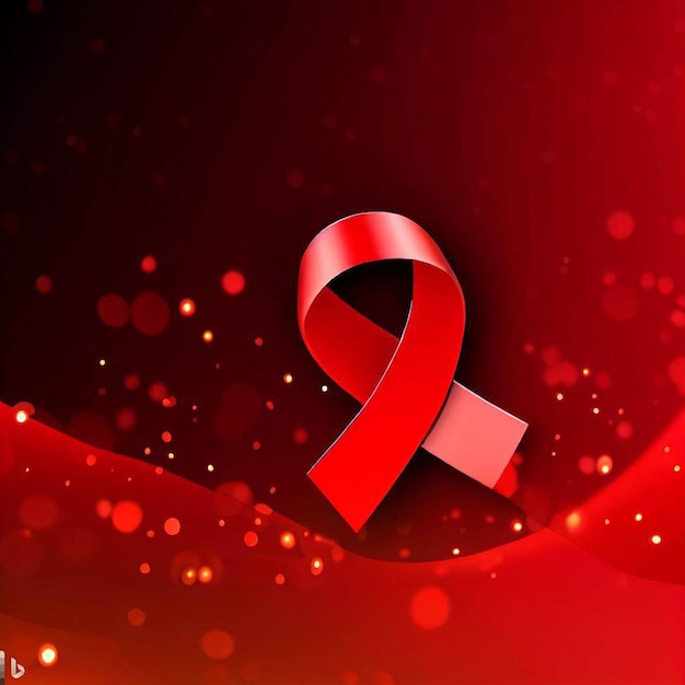 Photo journée mondiale du sida 2023 image et arrière-plan gratuits