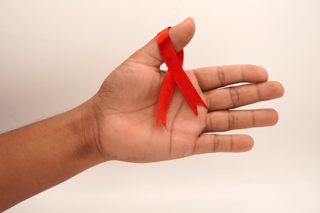 Journée mondiale du sida