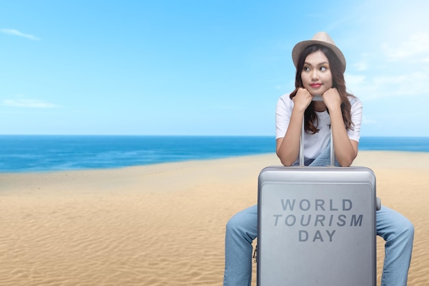 La journée mondiale du tourisme