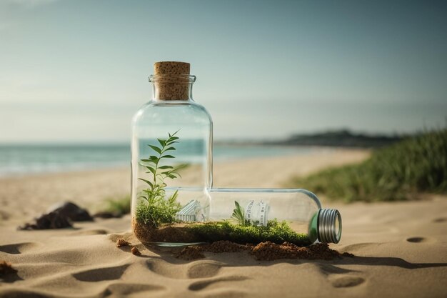 La journée mondiale de l'eau