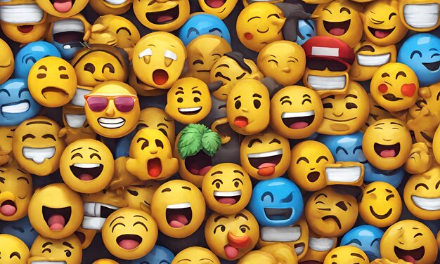 La journée mondiale des emoji