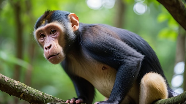 La journée mondiale de la faune