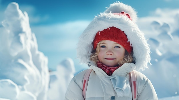 Journée mondiale de la neige